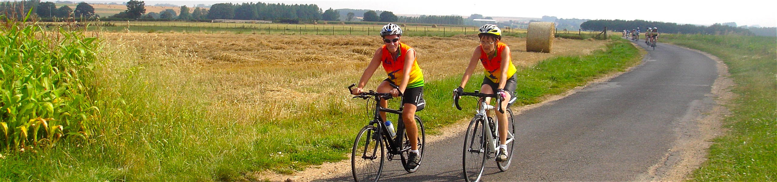 Amicale Cyclotouriste Pontivyenne