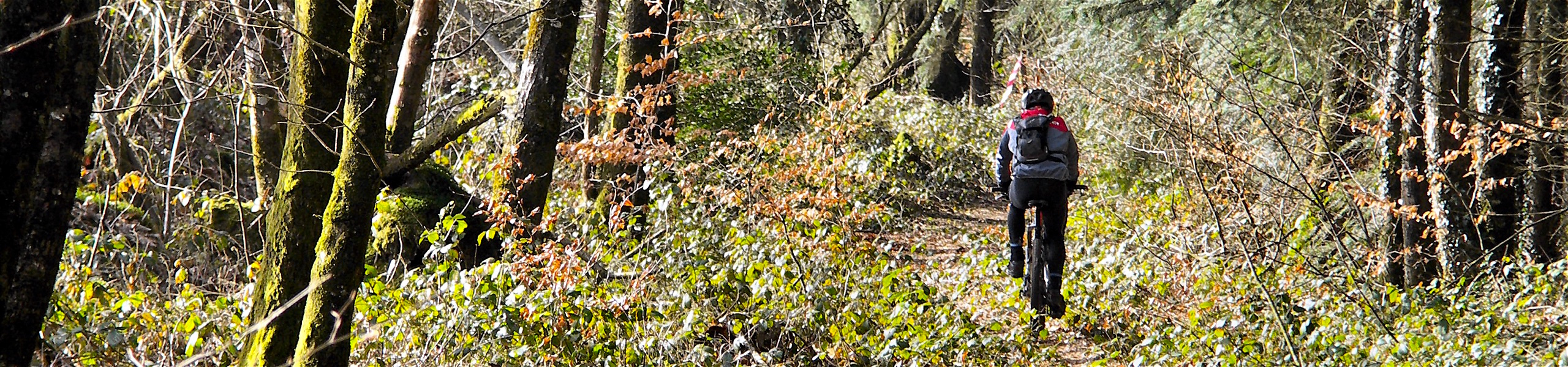 Amicale Cyclotouriste Pontivyenne