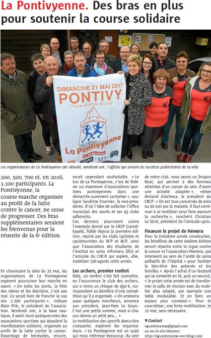 Article Pontivyenne