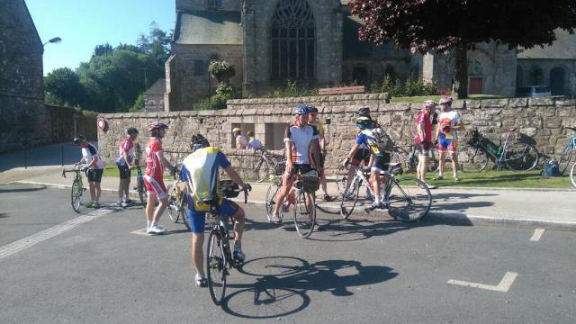 200 km 25-05-17 Bourbriac