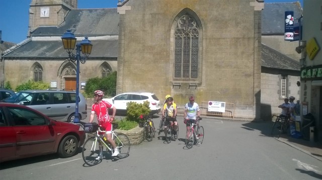 200km 25-05-17 Lanvollon 2