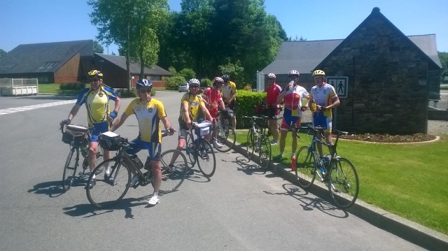 200km 25-05-17 L'Hermitage