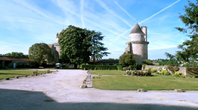 Apremont