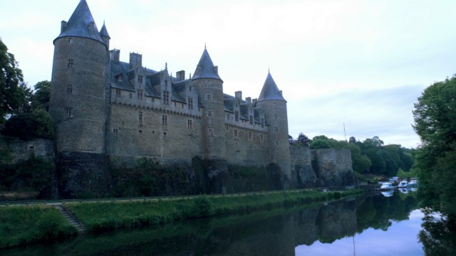Josselin