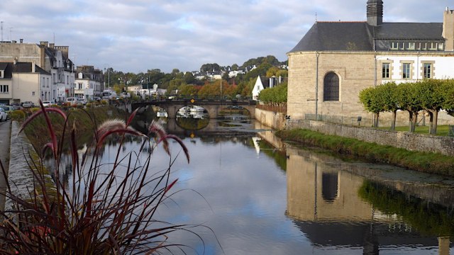 pontivy